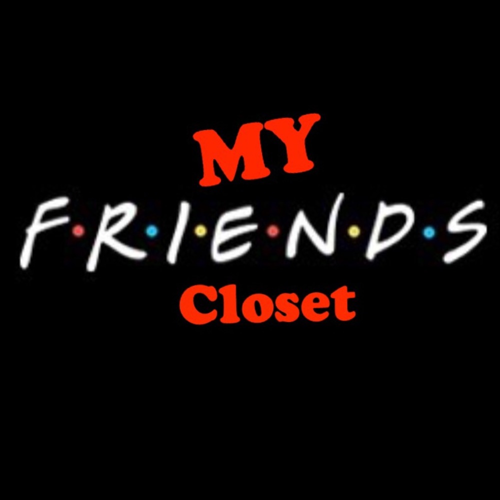 Meet your Posher, 22nd st